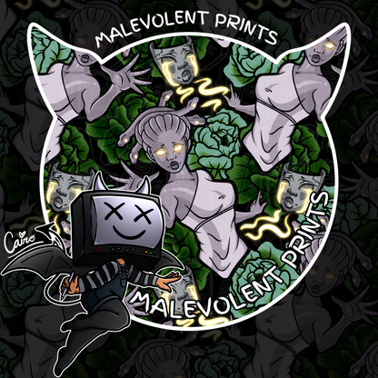 Everything Deity Bundle