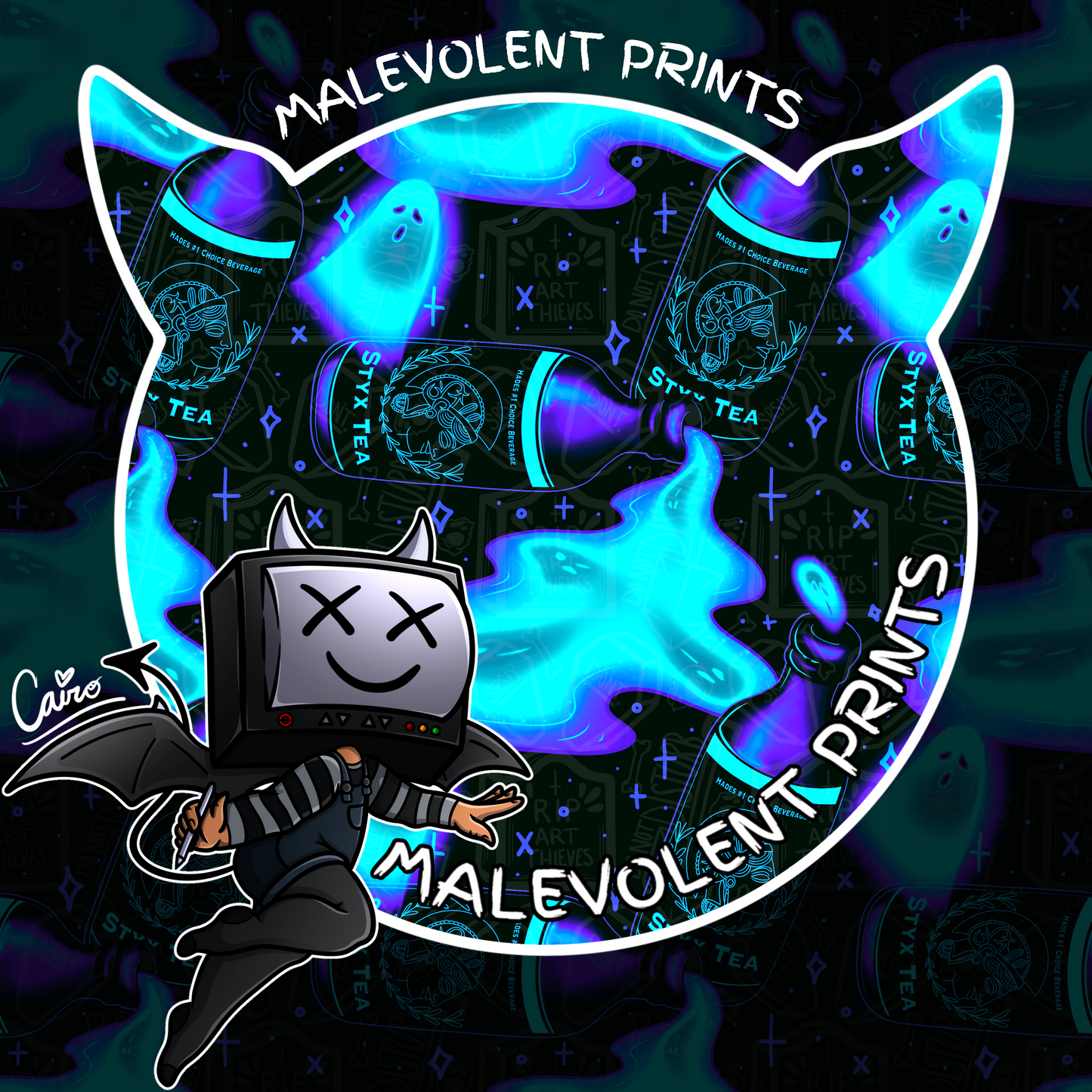 Everything Deity Bundle