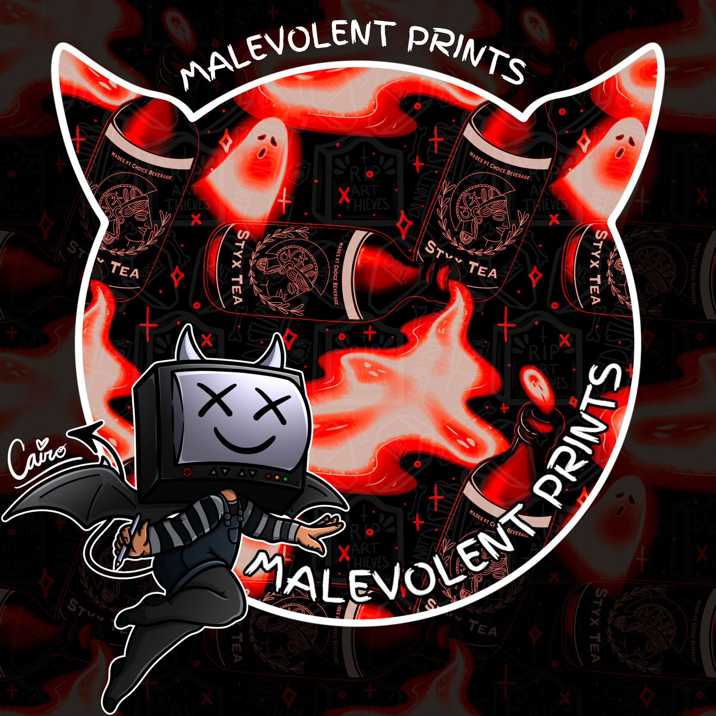 Everything Deity Bundle