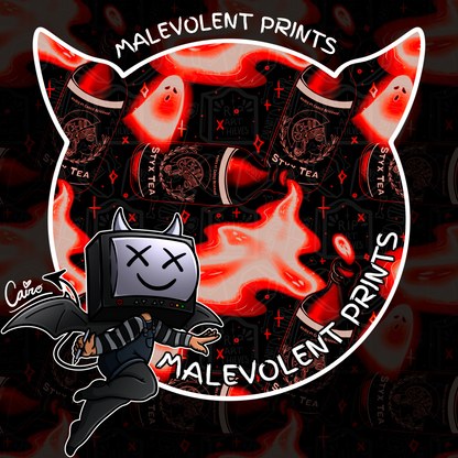Everything Deity Bundle