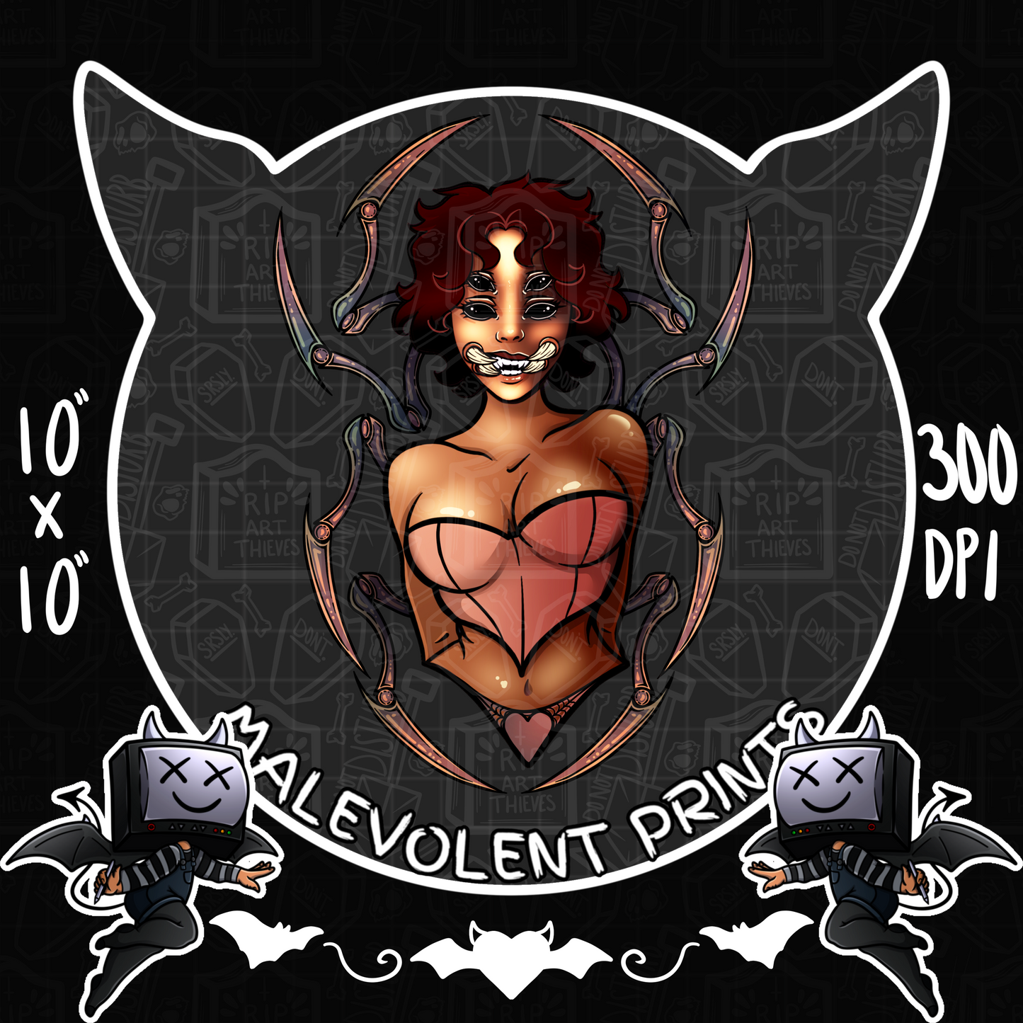 Everything Deity Bundle