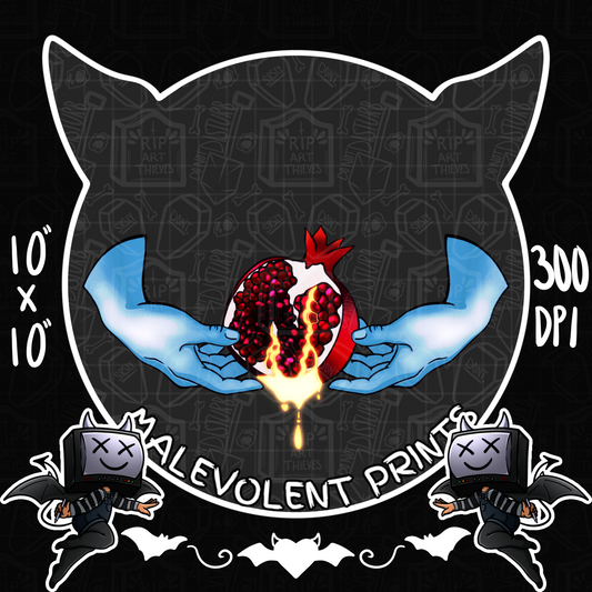 Hades PNG (Rare)