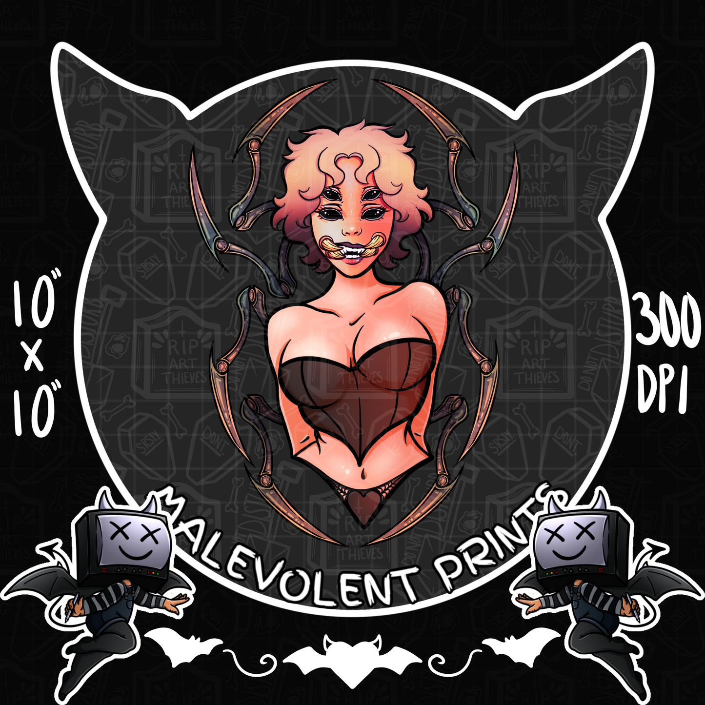 Everything Deity Bundle