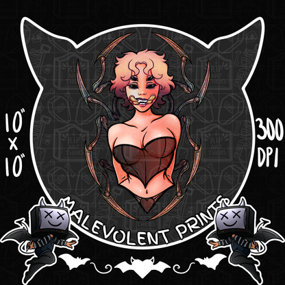 Everything Deity Bundle