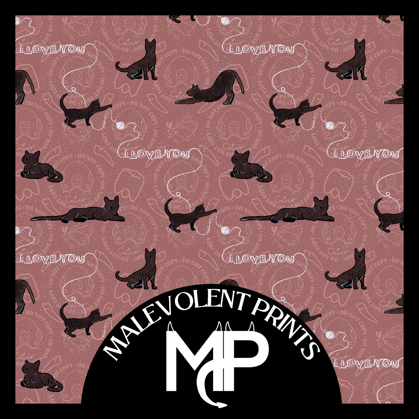 Kitty Love (Unlimited)