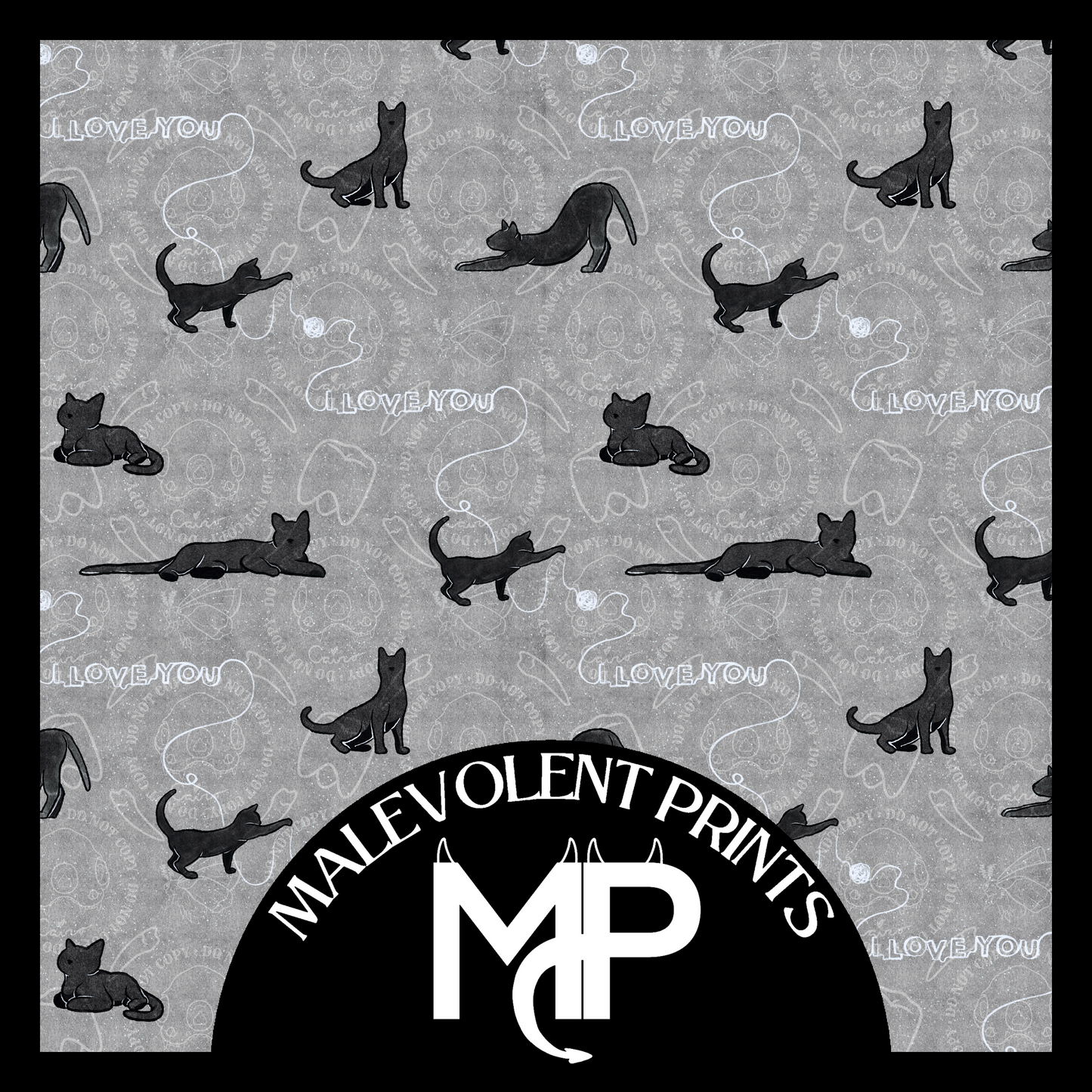 Kitty Love (Unlimited)