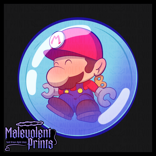 MiniMarioToys PNG
