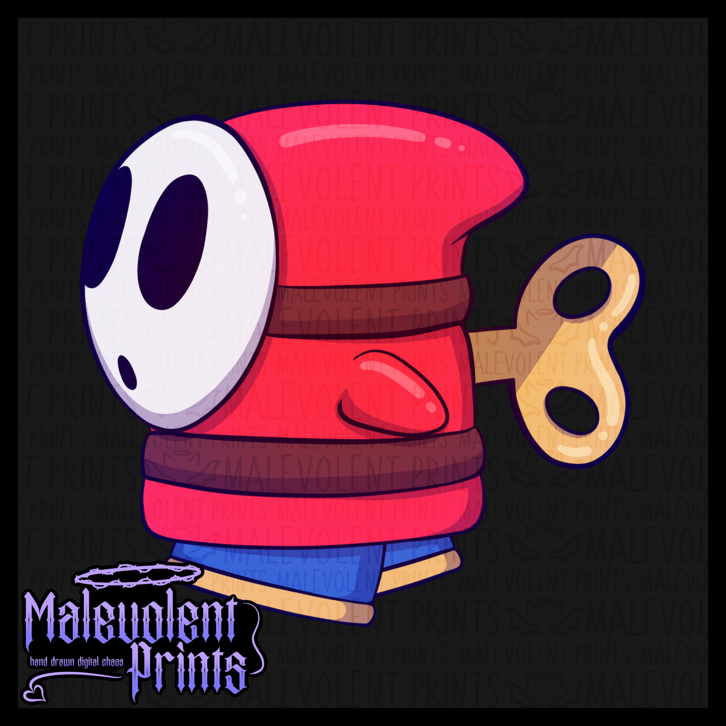 MiniMarioToys PNG