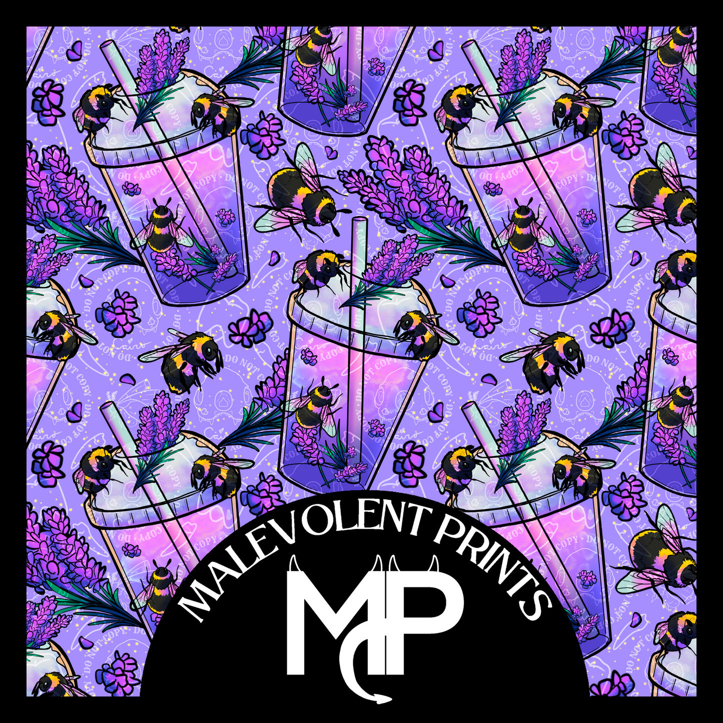 Cuppa Bees (Rare)