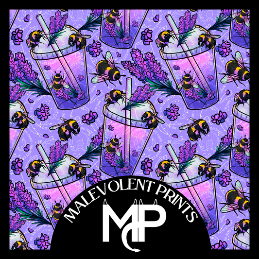 Cuppa Bees (Rare)
