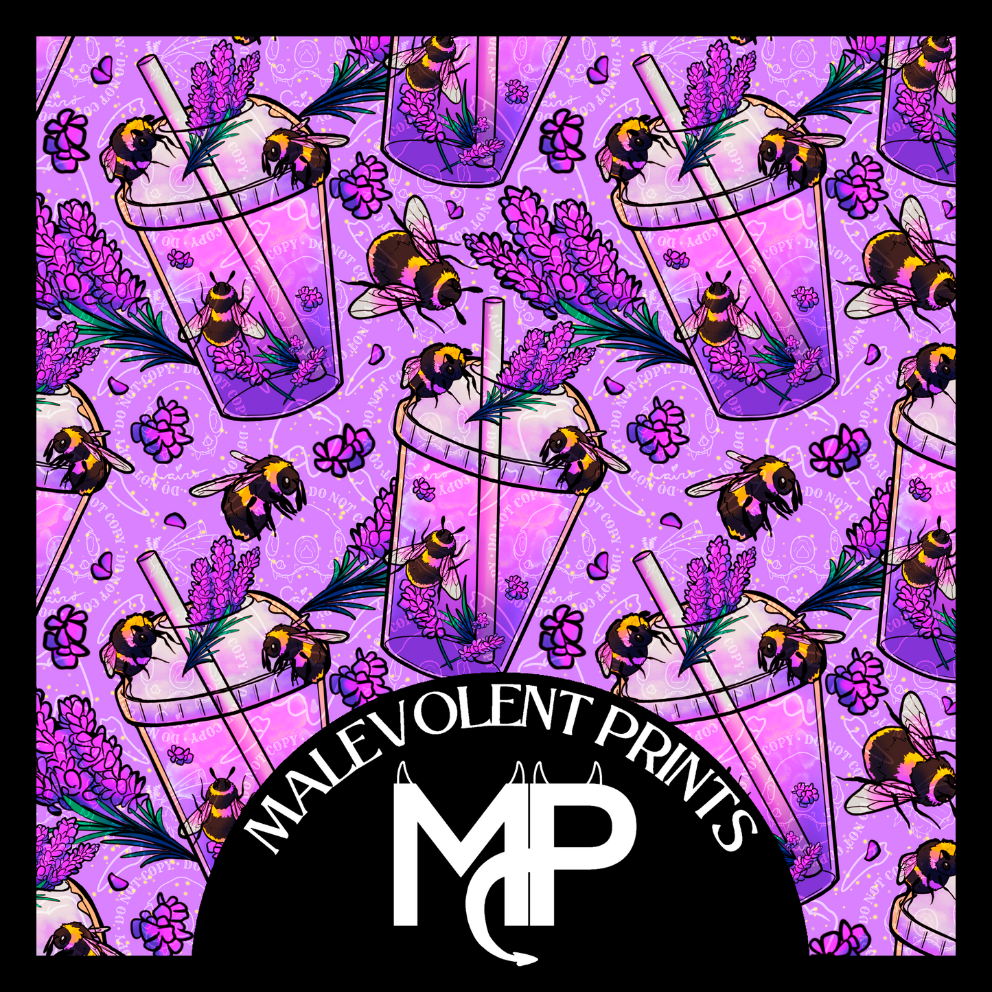 Cuppa Bees (Rare)