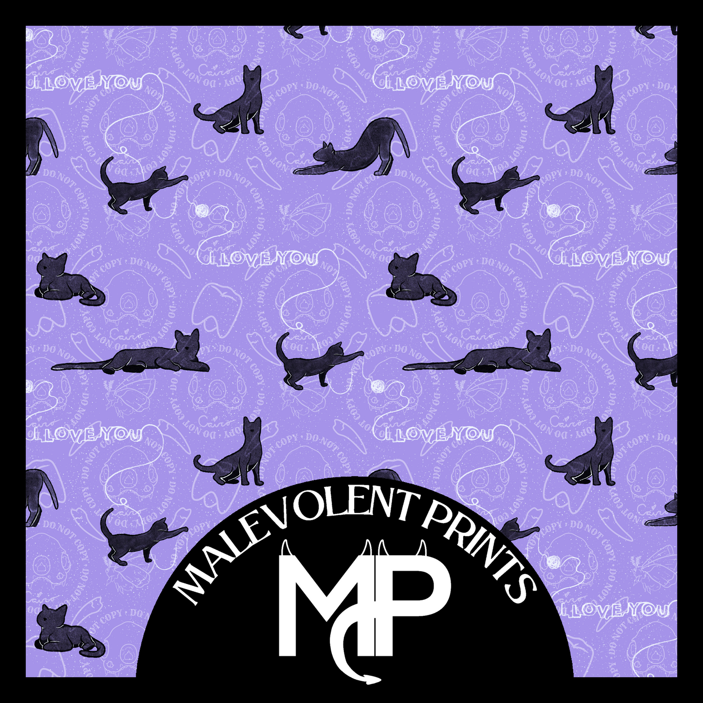 Kitty Love (Unlimited)