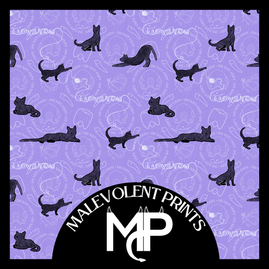 Kitty Love (Unlimited)