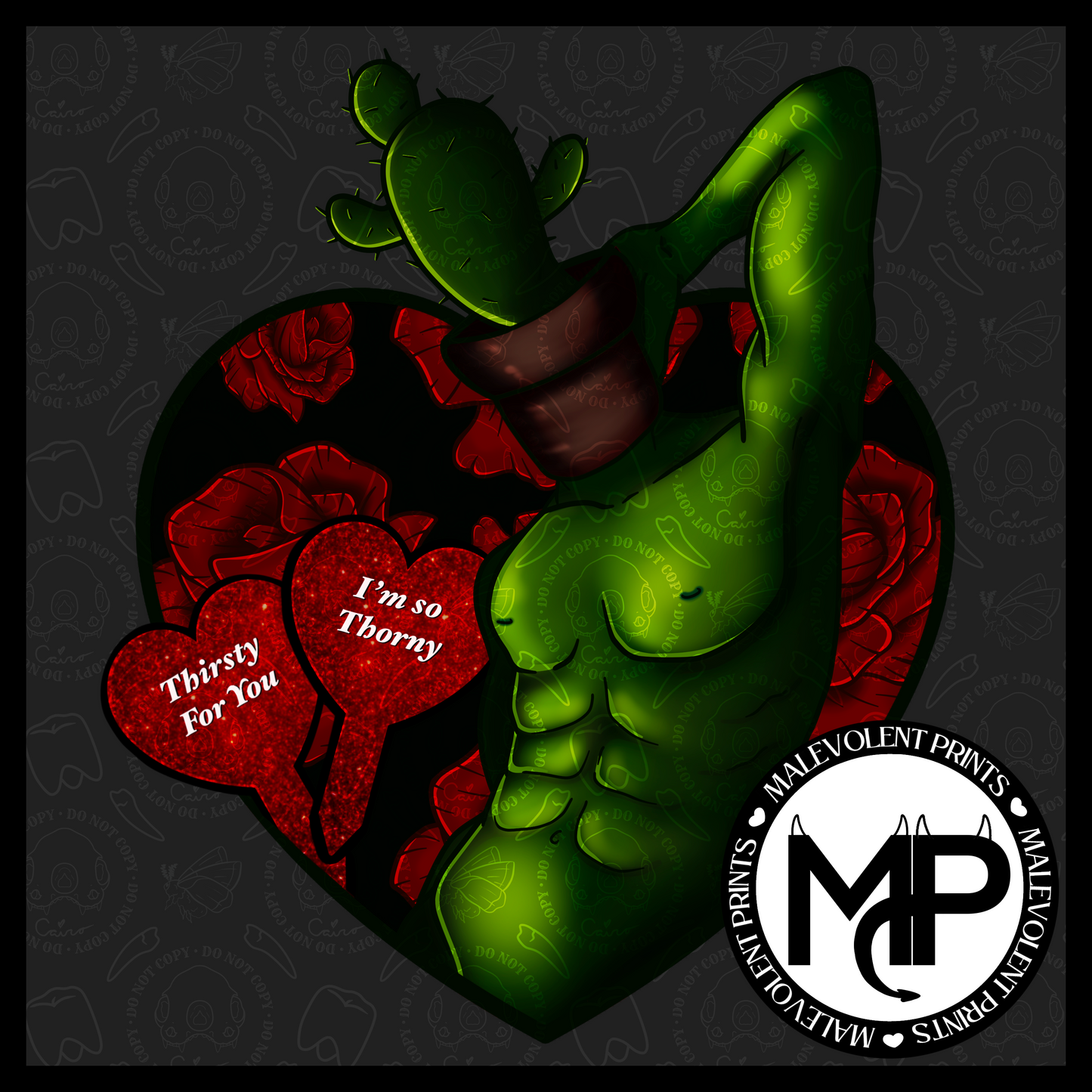 Planty Droppers (Legendary) // PNGs