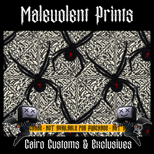 Cairo Custom Exclusive