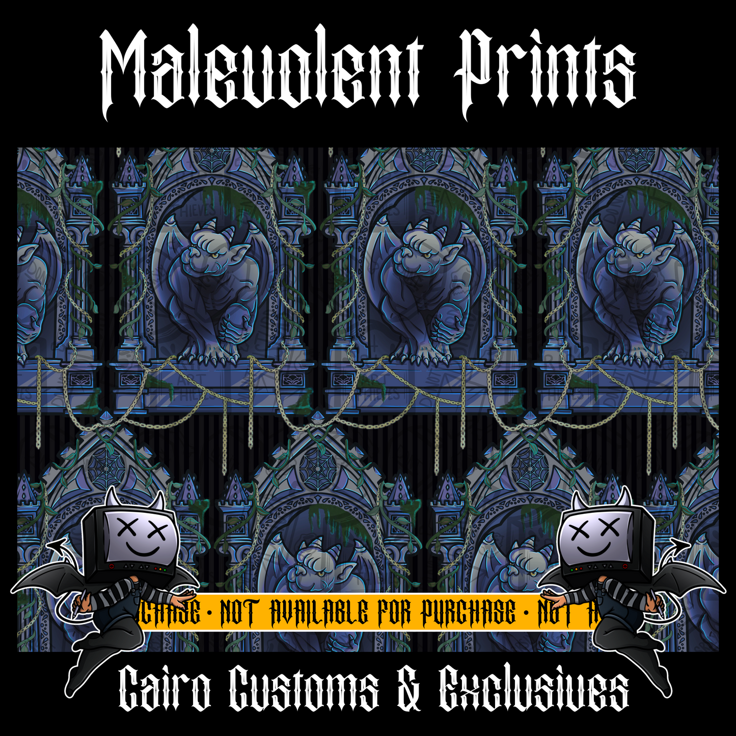 Cairo Custom Exclusive
