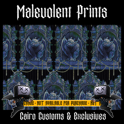 Cairo Custom Exclusive