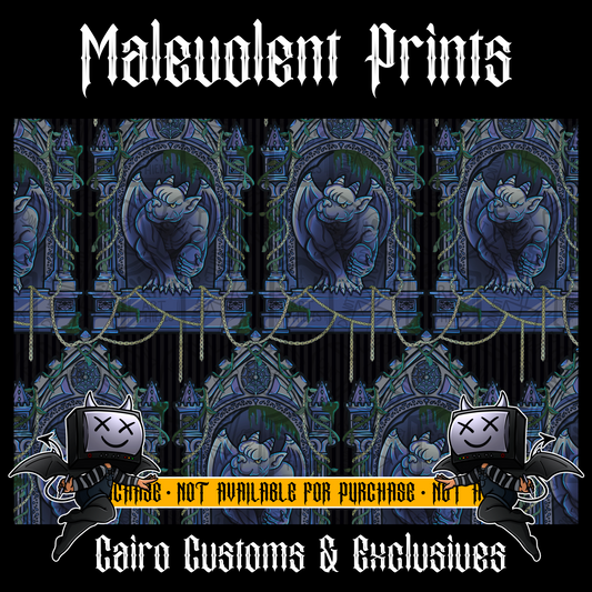 Cairo Custom Exclusive