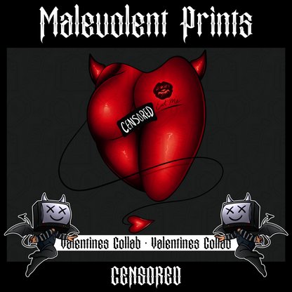 Devil Wears Nada PNGs