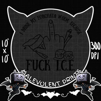 FVCK ICE Freebie